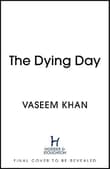 Book cover of The Dying Day