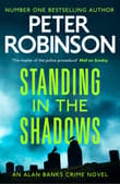 Book cover of Standing in the Shadows