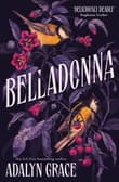 Book cover of Belladonna