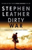 Book cover of Dirty War