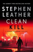 Book cover of Clean Kill