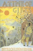 Book cover of A Time of Gifts
