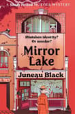 Book cover of Mirror Lake