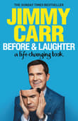 Book cover of Before & Laughter