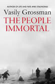 Book cover of The People Immortal