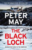 Book cover of The Black Loch