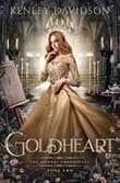 Book cover of Goldheart