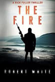 Book cover of The Fire