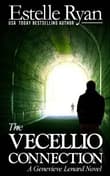 Book cover of The Vecellio Connection