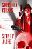 Book cover of Southern Curses