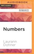 Book cover of Numbers