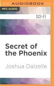 Book cover of Secret of the Phoenix