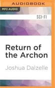 Book cover of Return of the Archon
