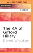 Book cover of The Ka of Gifford Hillary