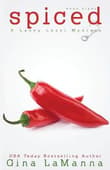 Book cover of Spiced