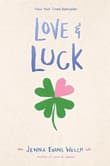 Book cover of Love & Luck