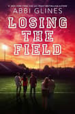 Book cover of Losing the Field