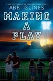 Book cover of Making a Play