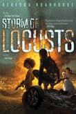 Book cover of Storm of Locusts