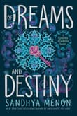 Book cover of Of Dreams and Destiny