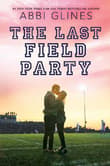 Book cover of The Last Field Party