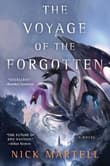 Book cover of The Voyage of the Forgotten