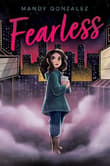 Book cover of Fearless