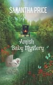 Book cover of Amish Baby Mystery