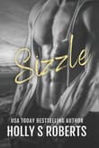 Book cover of Sizzle