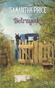 Book cover of Betrayed