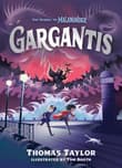 Book cover of Gargantis