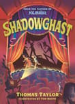Book cover of Shadowghast