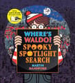 Book cover of Spooky Spotlight Search