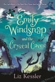 Book cover of Emily Windsnap and the Crystal Caves