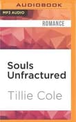 Book cover of Souls Unfractured