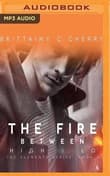 Book cover of The Fire Between High & Lo