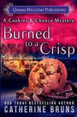 Book cover of Burned to a Crisp