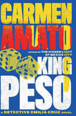 Book cover of King Peso
