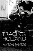 Book cover of Tracing Holland