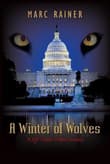 Book cover of A Winter of Wolves