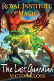 Book cover of The Last Guardian