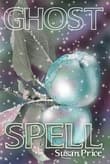 Book cover of Ghost Spell