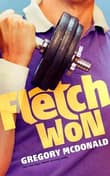 Book cover of Fletch Won