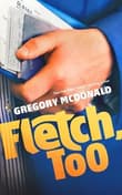 Book cover of Fletch, Too