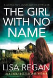 Book cover of The Girl with No Name