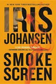 Book cover of Smokescreen