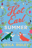 Book cover of Hot Earl Summer