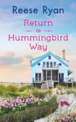 Book cover of Return to Hummingbird Way