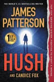 Book cover of Hush