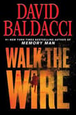 Book cover of Walk the Wire